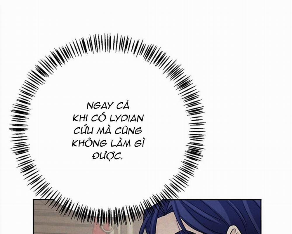Chinh Phục Quý Ngài Ma Cà Rồng 21 trang 37