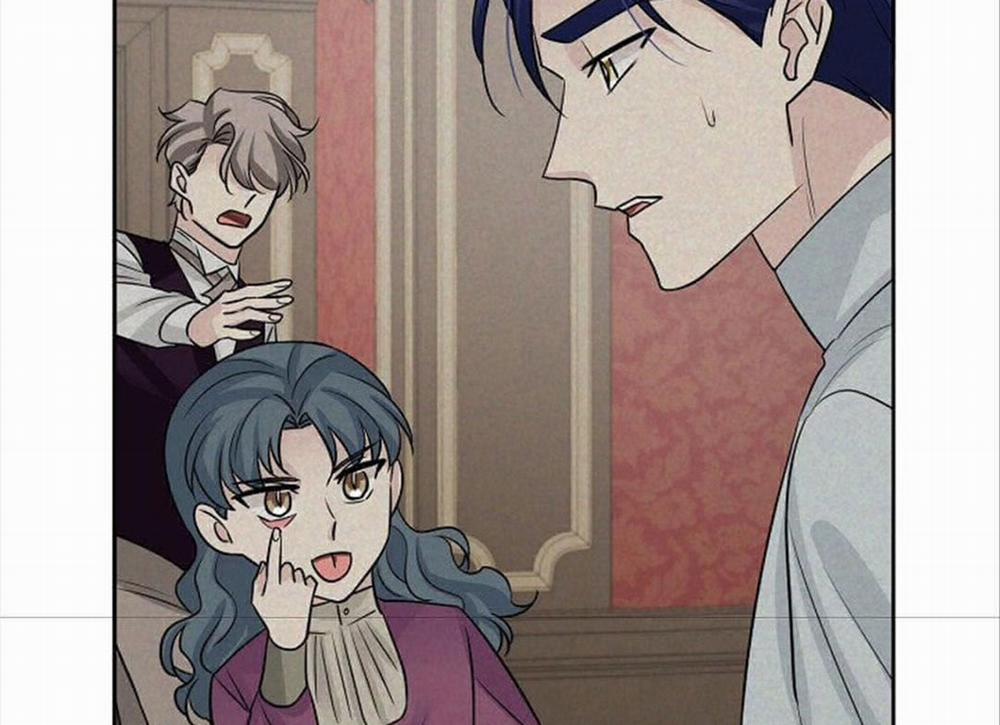 Chinh Phục Quý Ngài Ma Cà Rồng 21 trang 38