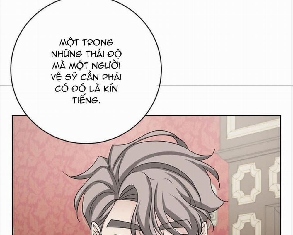 Chinh Phục Quý Ngài Ma Cà Rồng 21 trang 8