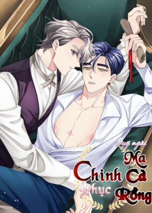 Đọc truyện tranh Chinh Phục Quý Ngài Ma Cà Rồng