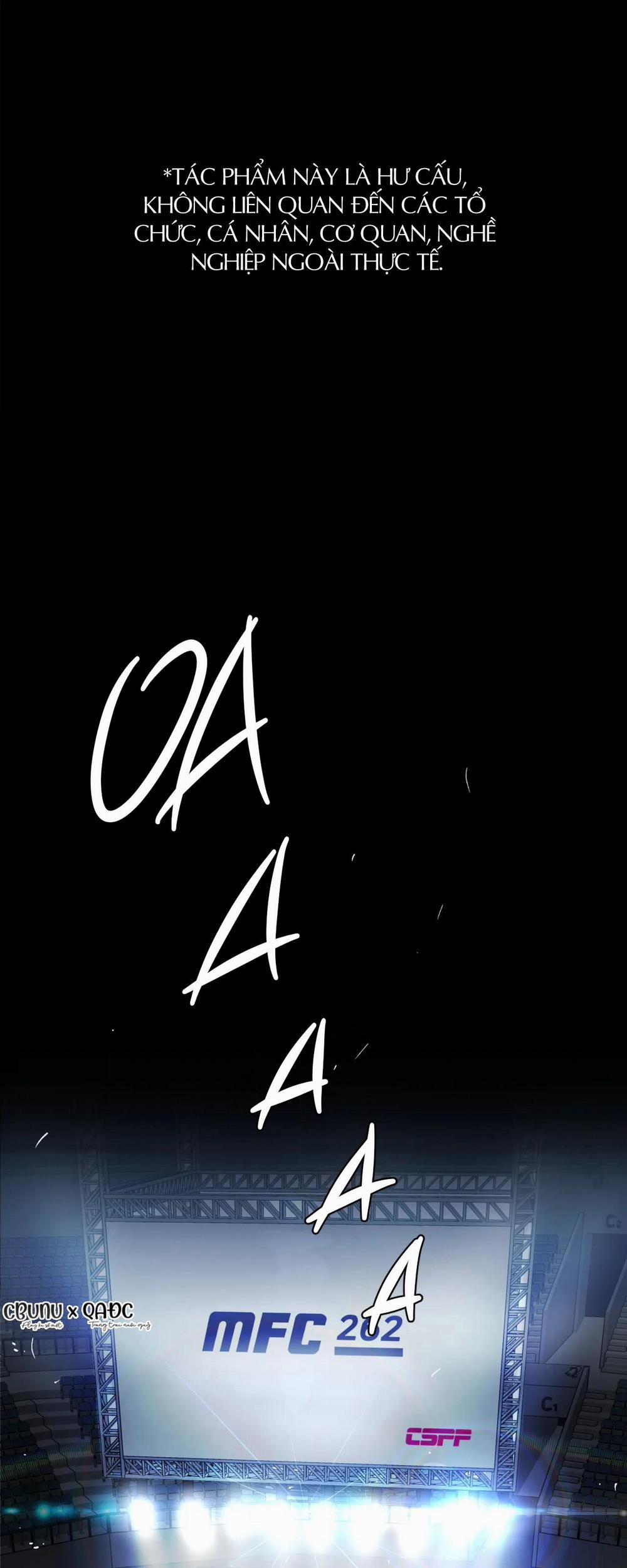 ChinhX – Vận Xui 1 trang 1