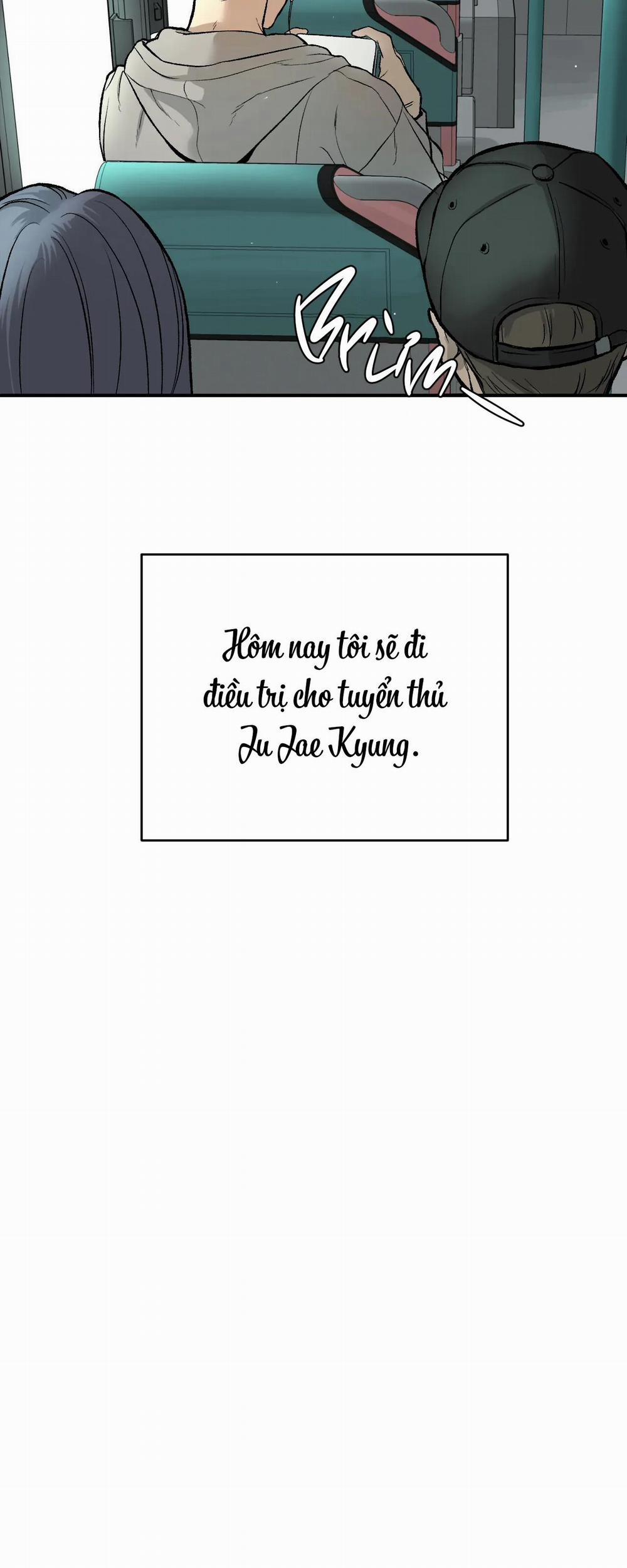 ChinhX – Vận Xui 1 trang 10