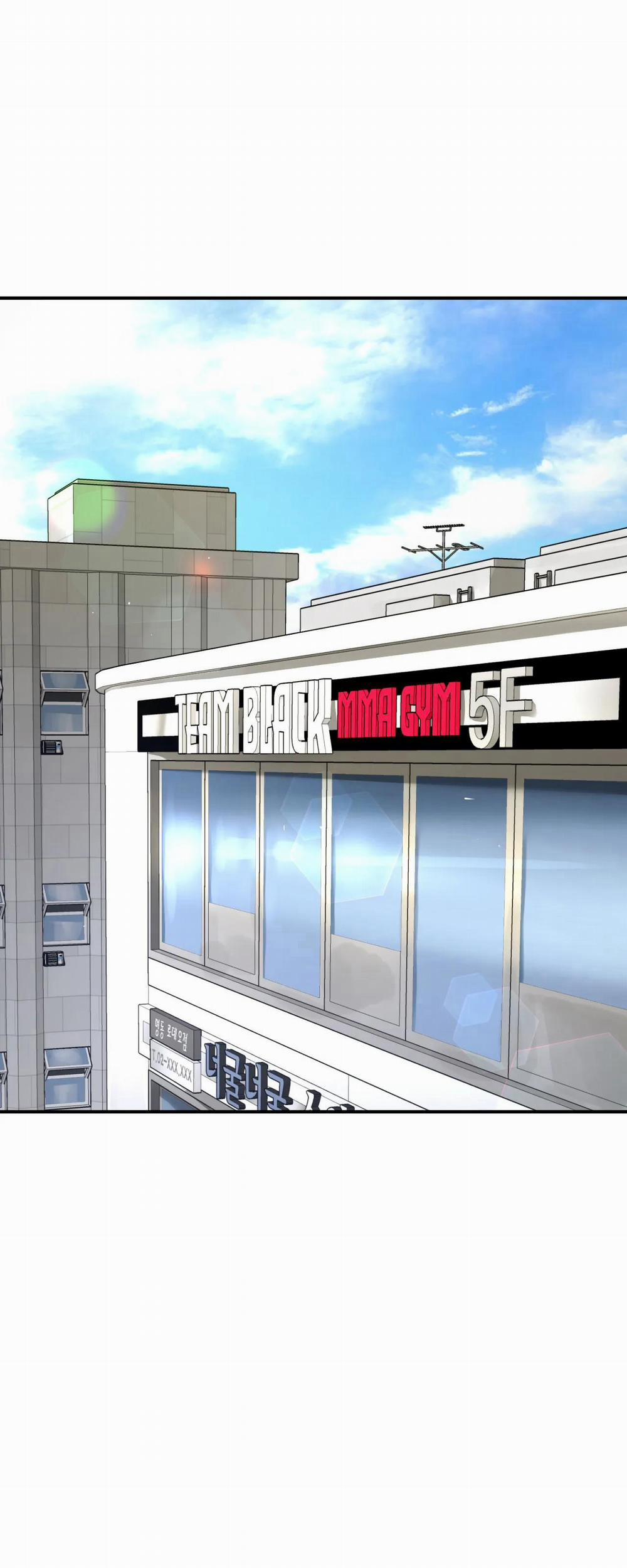 ChinhX – Vận Xui 1 trang 12