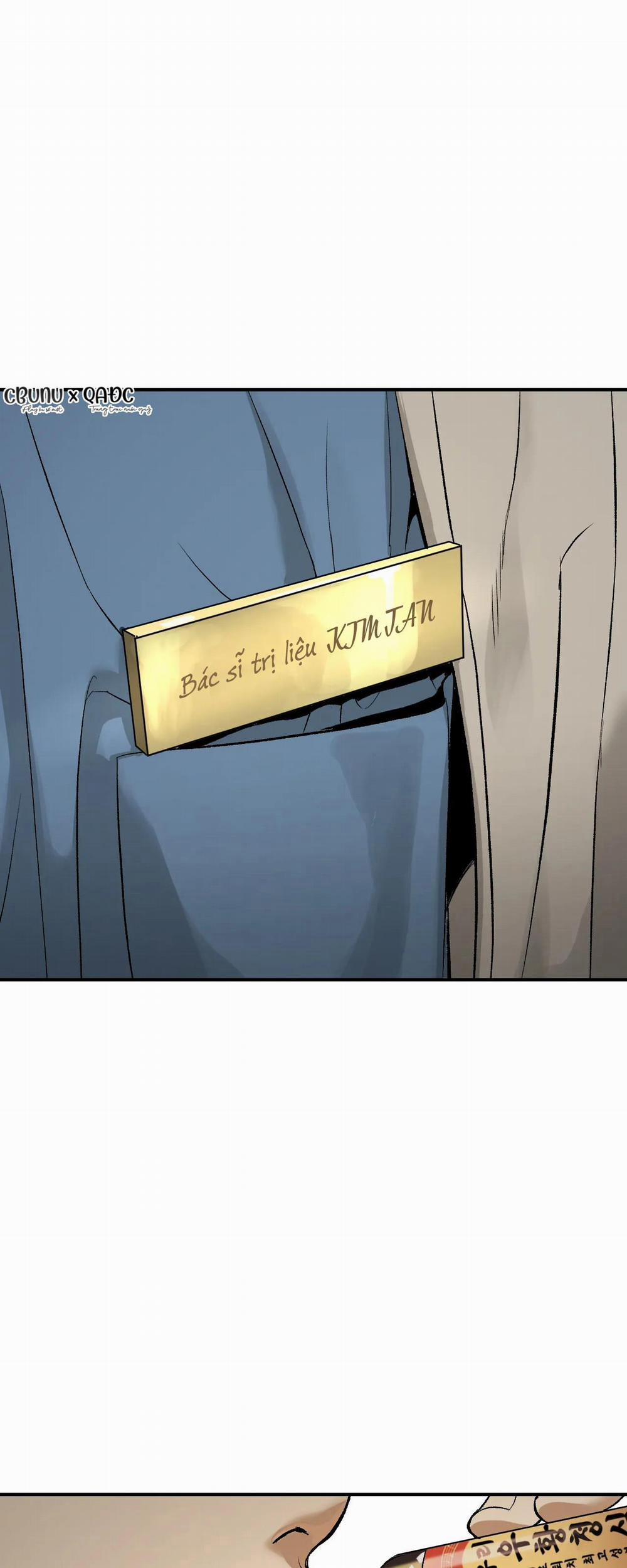 ChinhX – Vận Xui 1 trang 13