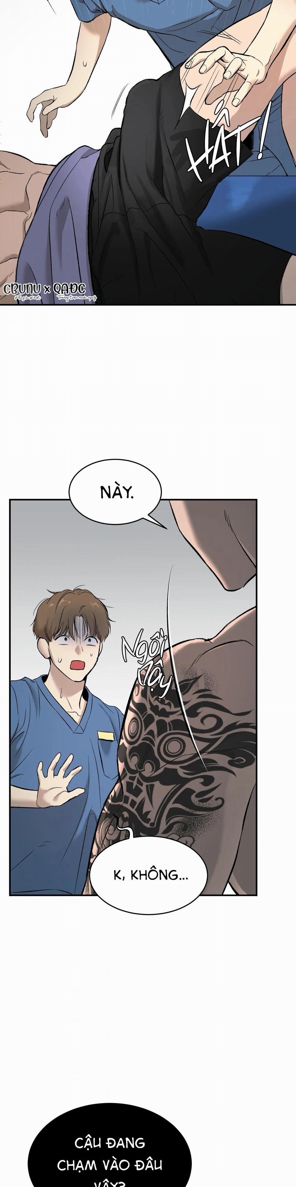 ChinhX – Vận Xui 1 trang 45