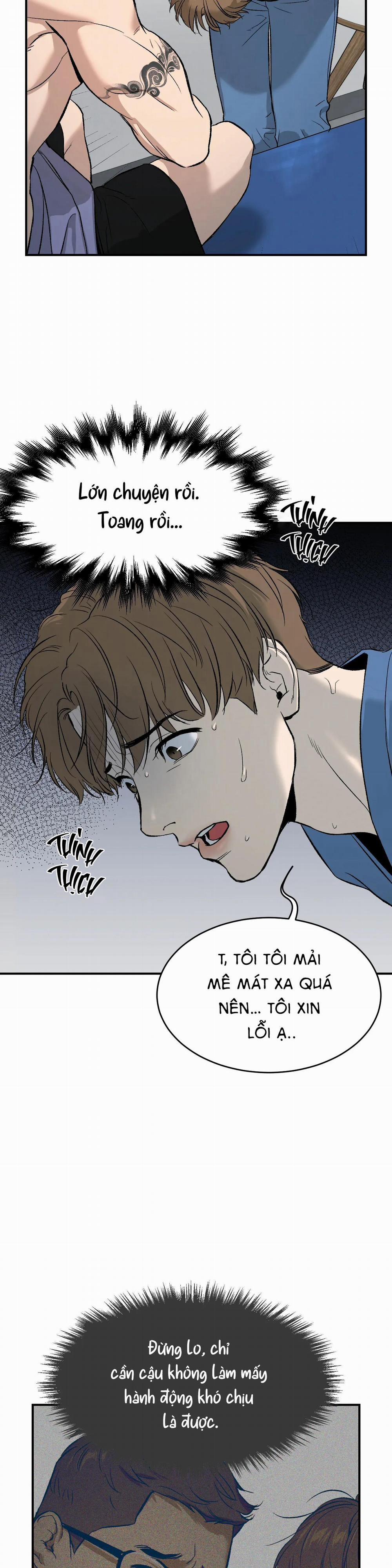 ChinhX – Vận Xui 1 trang 47