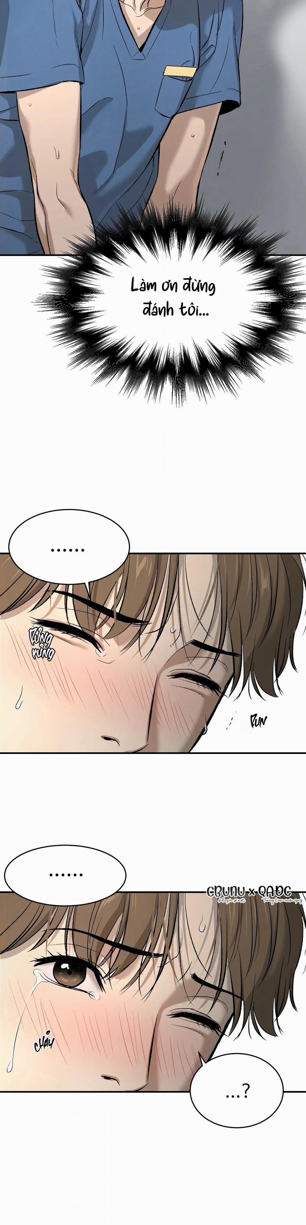 ChinhX – Vận Xui 1 trang 49