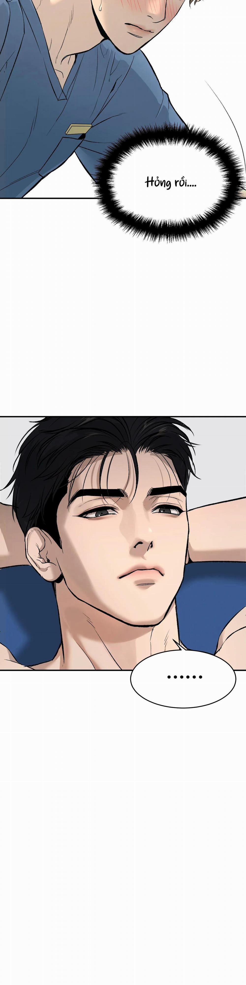 ChinhX – Vận Xui 1 trang 52