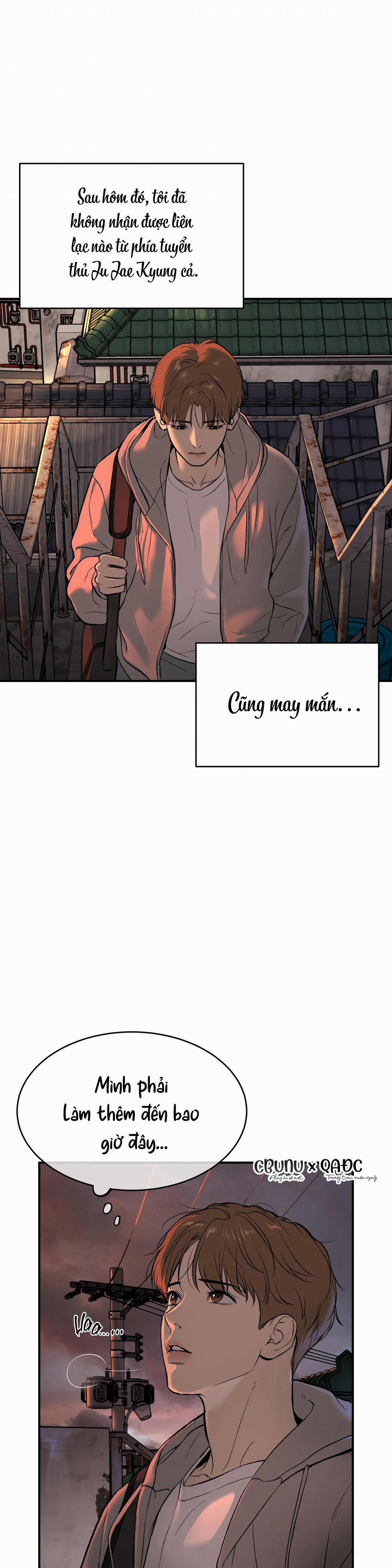 ChinhX – Vận Xui 1 trang 59