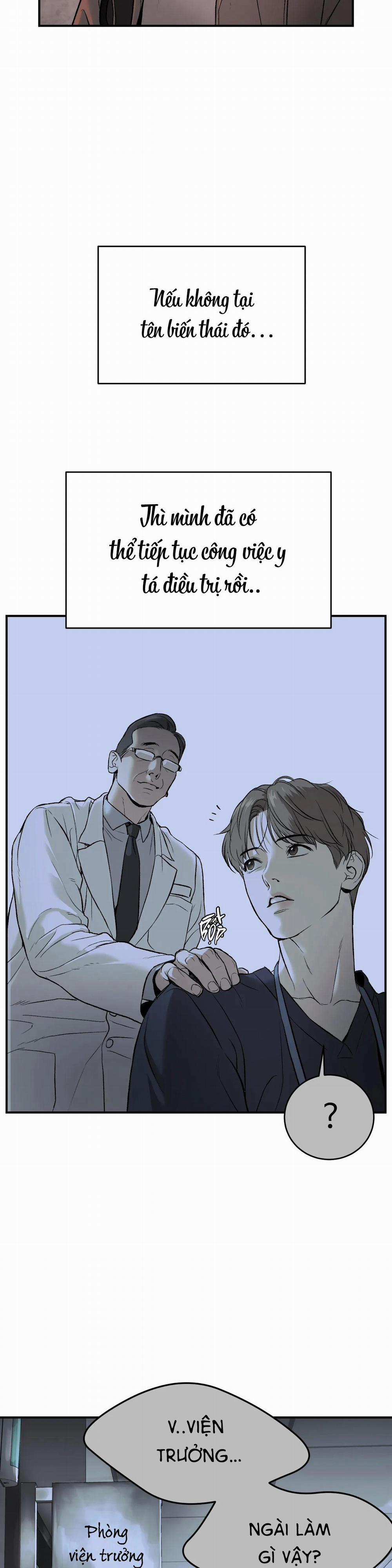 ChinhX – Vận Xui 1 trang 60