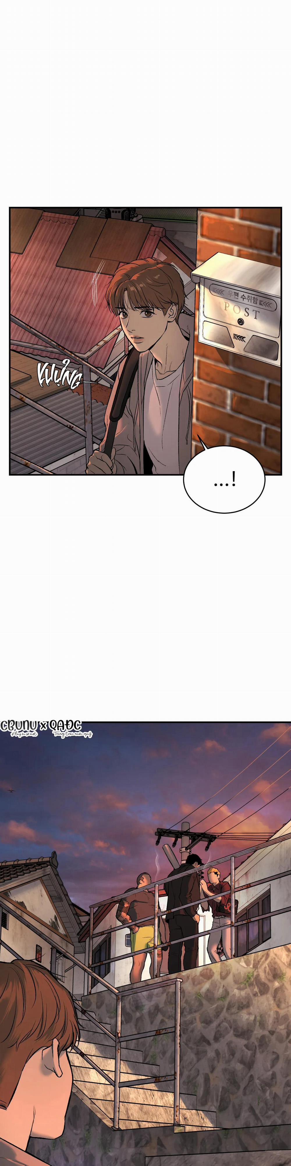 ChinhX – Vận Xui 1 trang 63