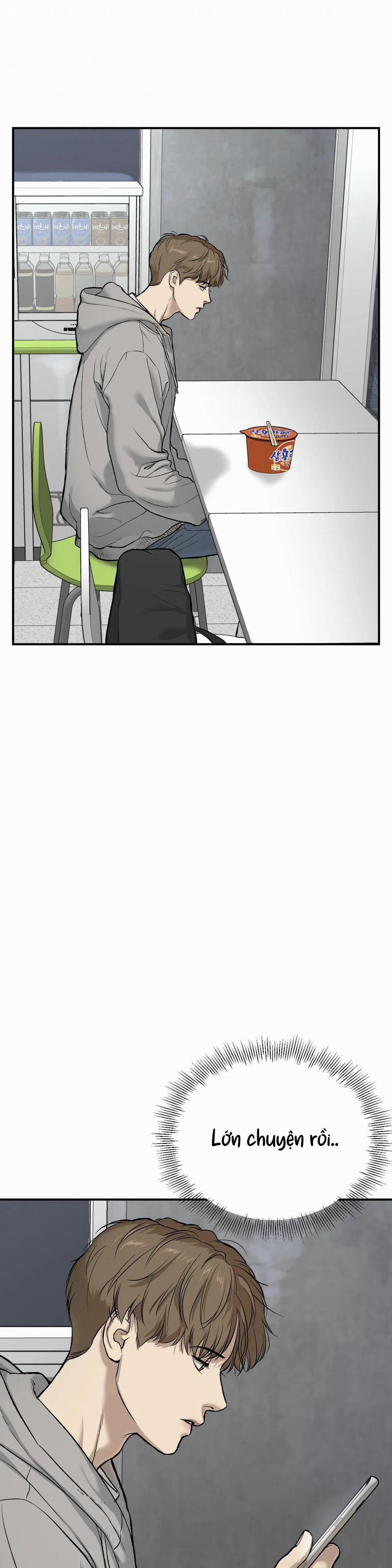 ChinhX – Vận Xui 1 trang 67