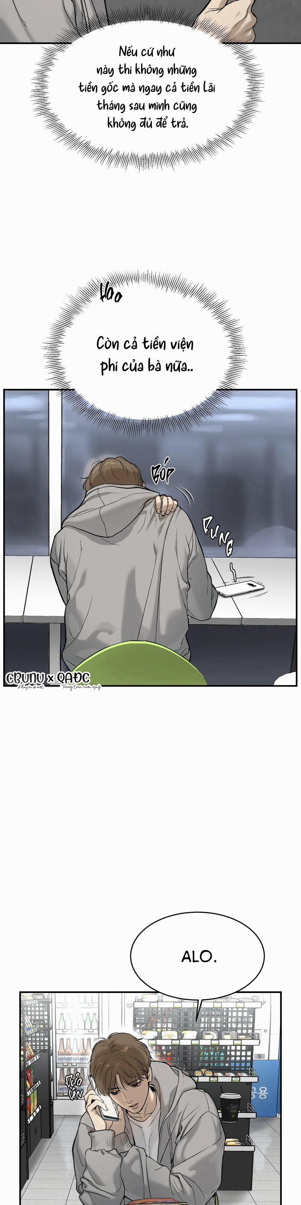 ChinhX – Vận Xui 1 trang 68