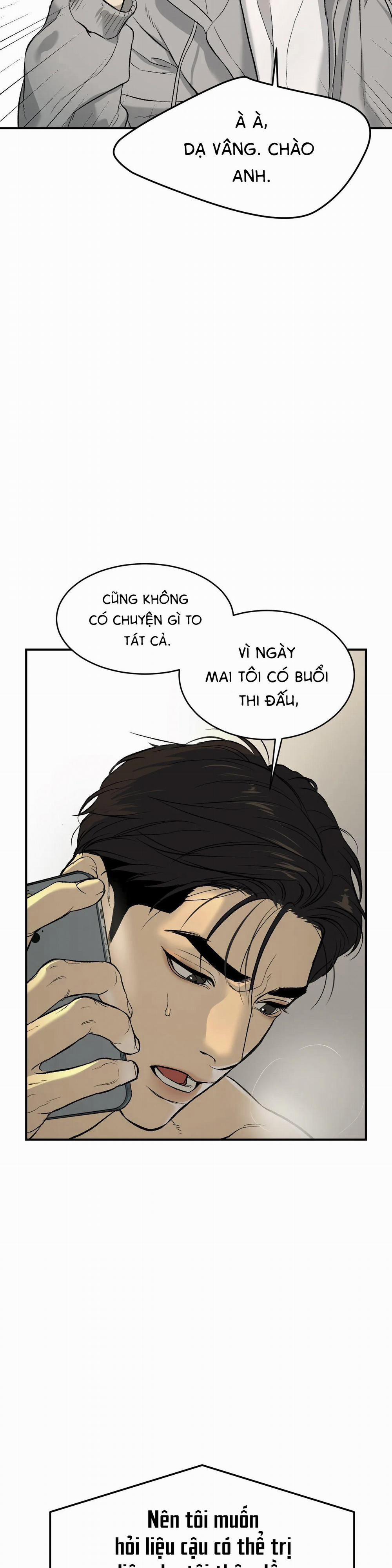 ChinhX – Vận Xui 1 trang 70