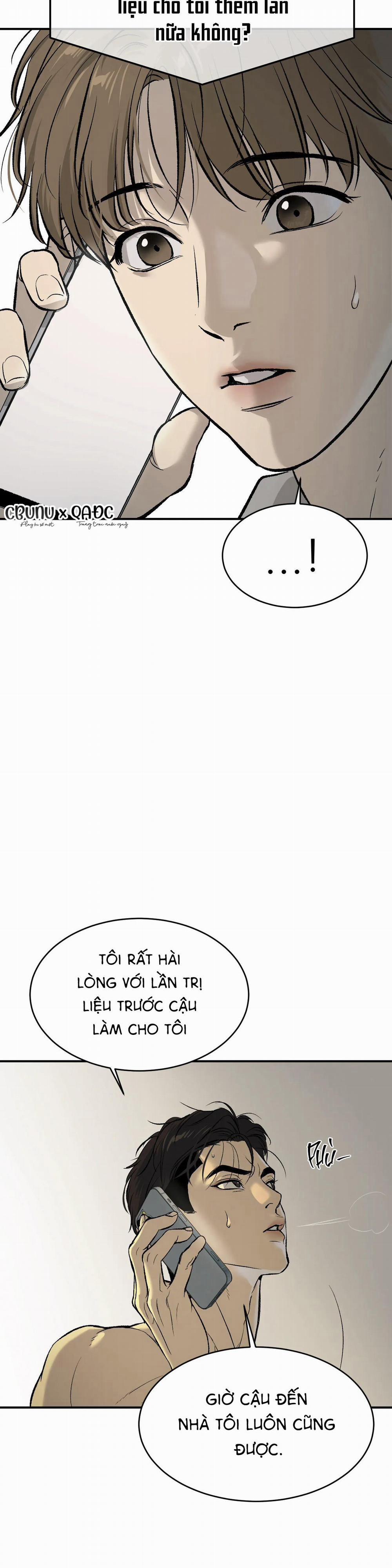 ChinhX – Vận Xui 1 trang 71