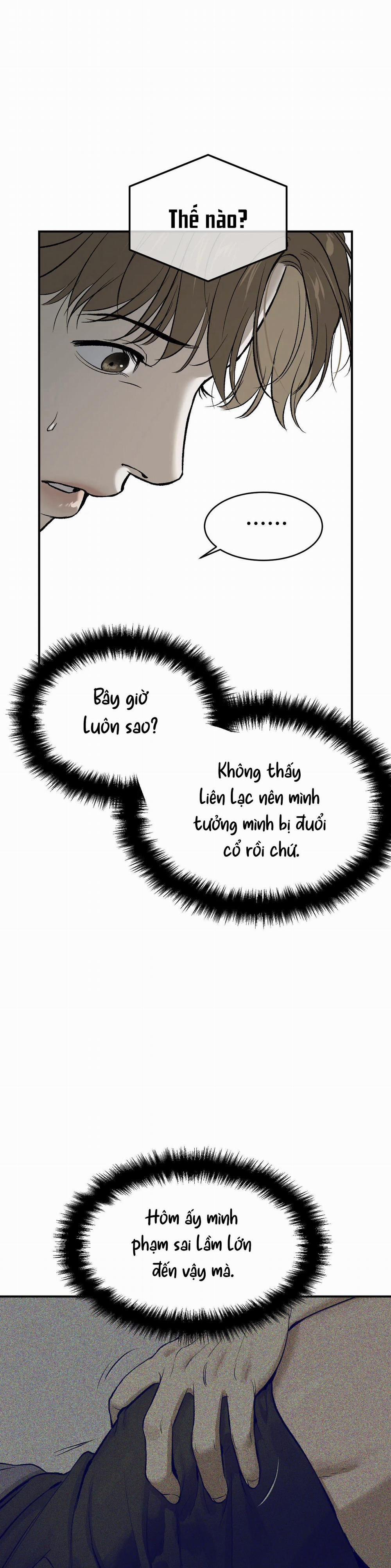 ChinhX – Vận Xui 1 trang 72