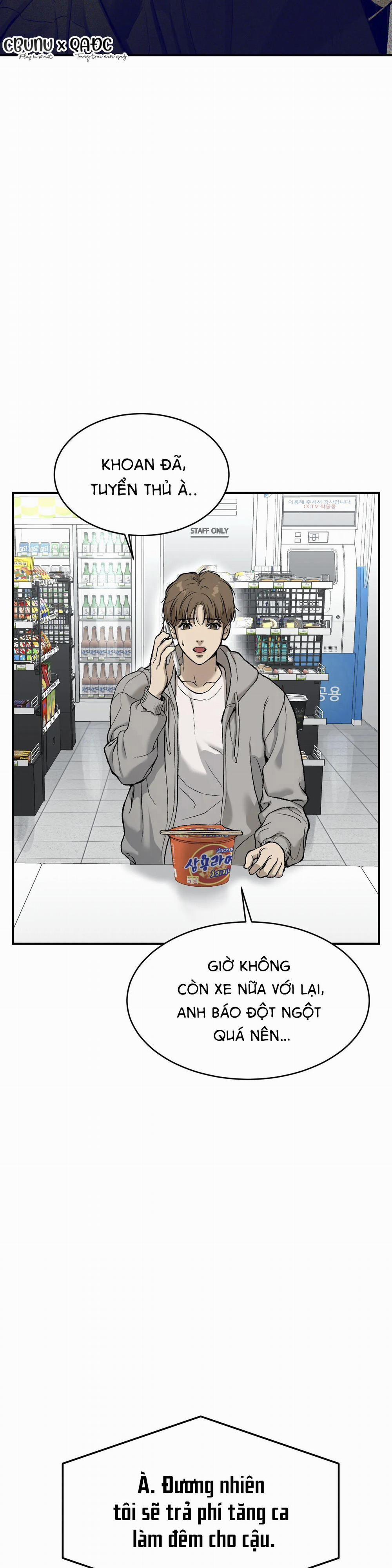 ChinhX – Vận Xui 1 trang 73