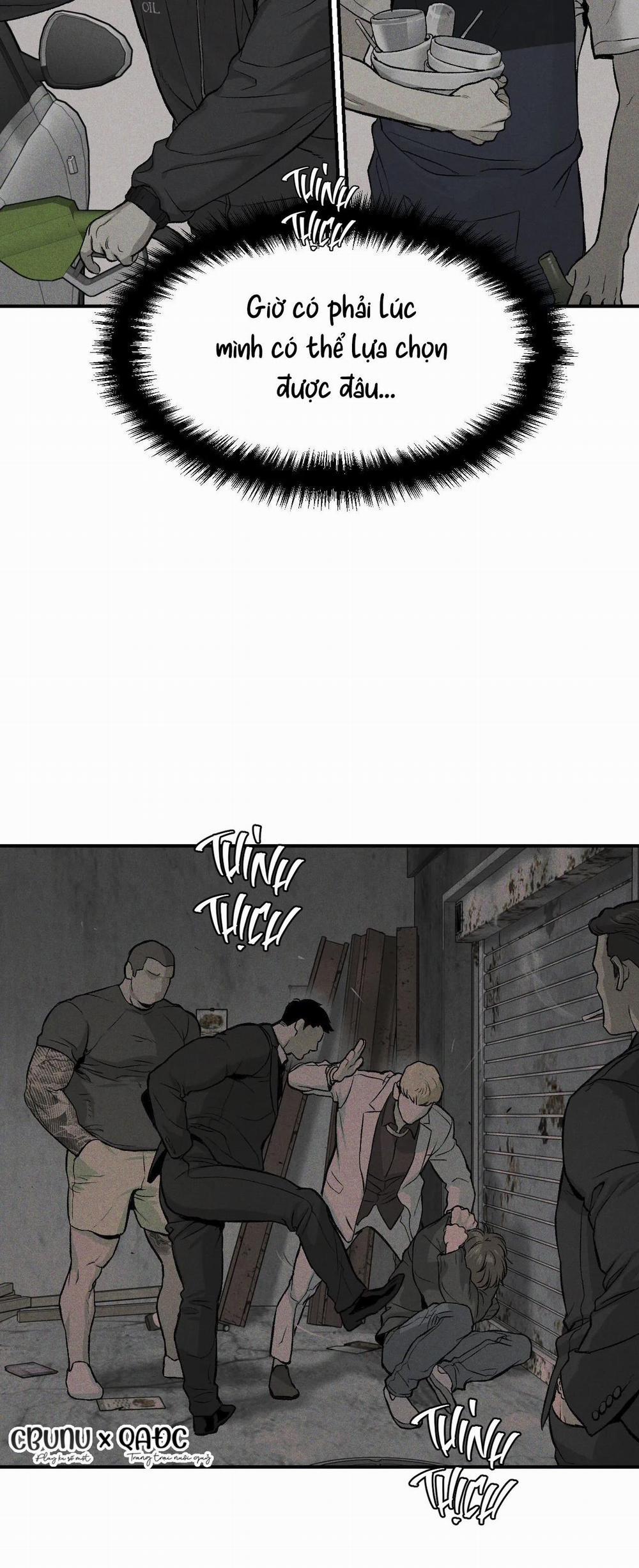 ChinhX – Vận Xui 1 trang 78