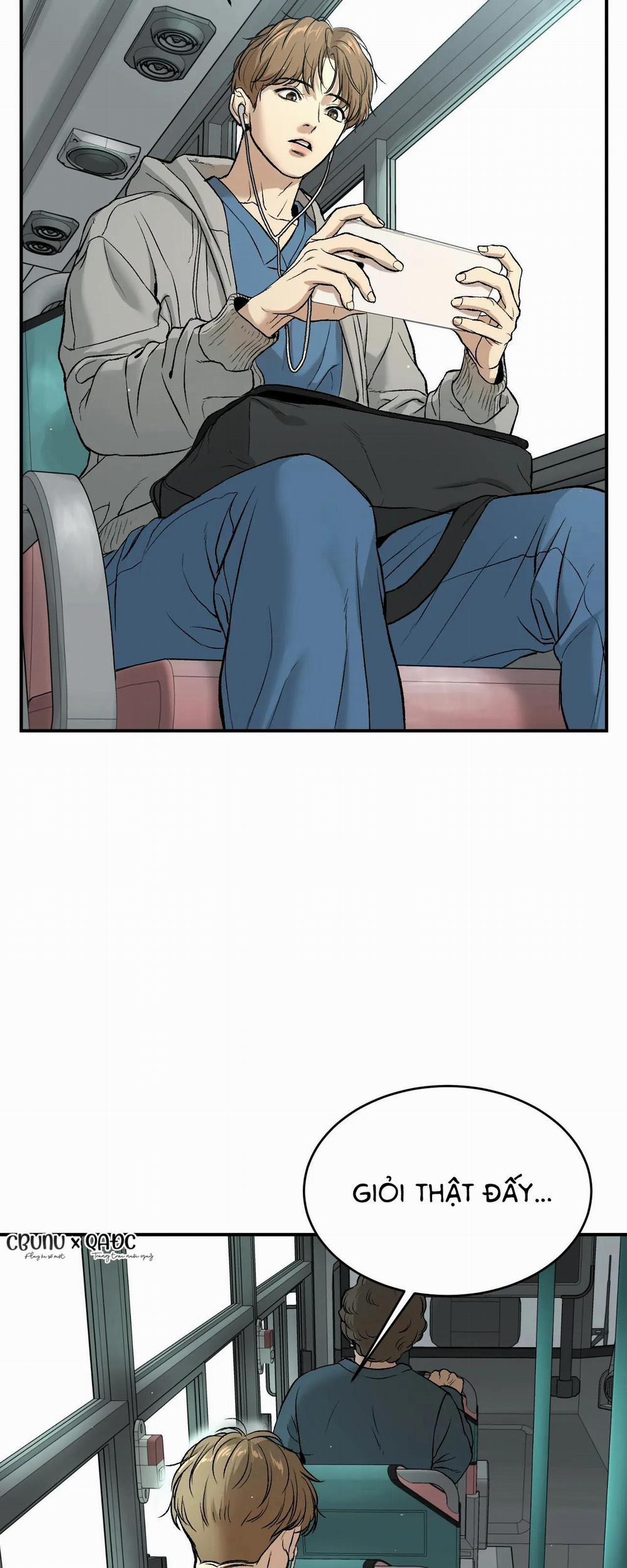 ChinhX – Vận Xui 1 trang 9