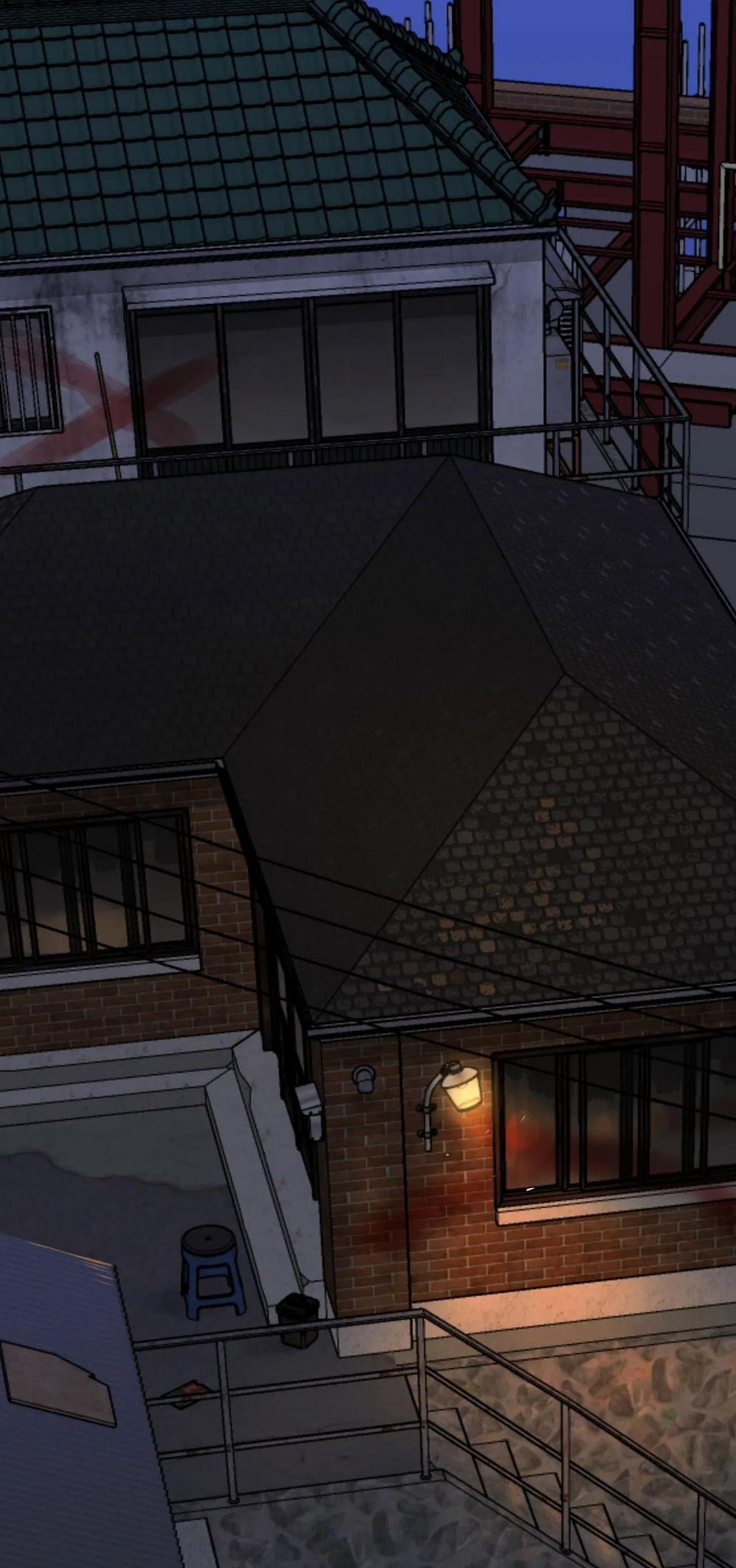 ChinhX – Vận Xui 10 trang 0