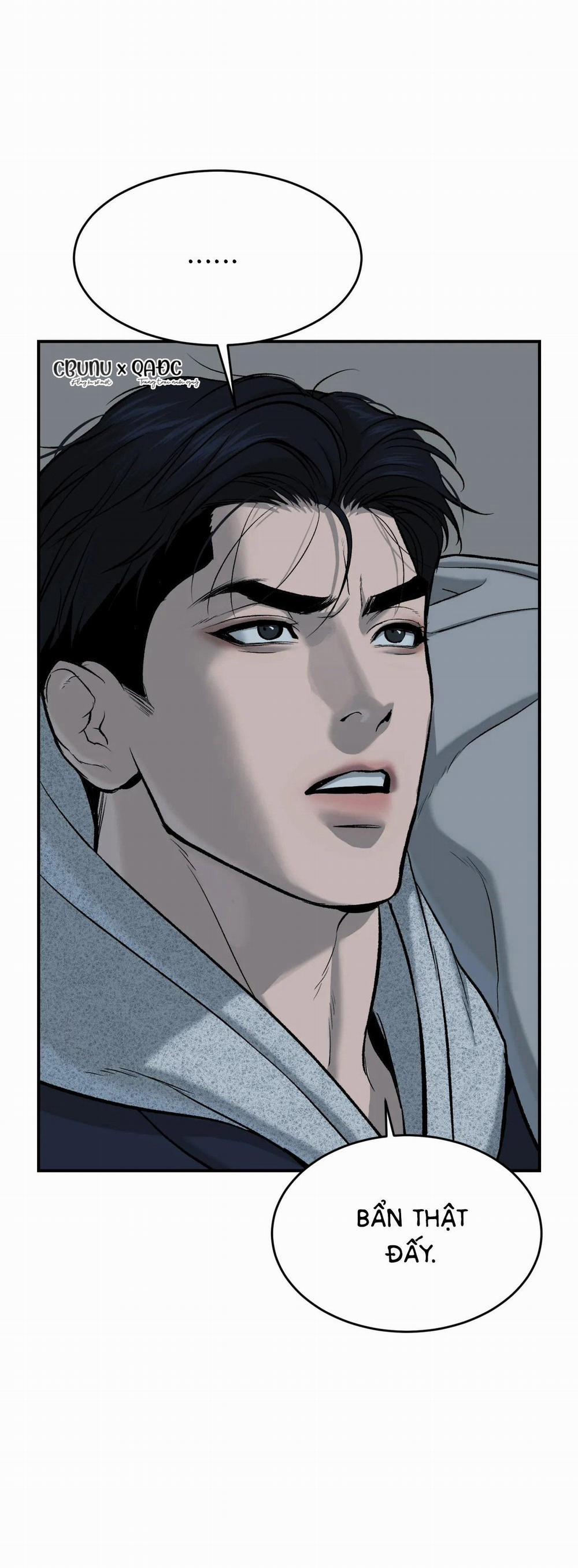 ChinhX – Vận Xui 10 trang 13