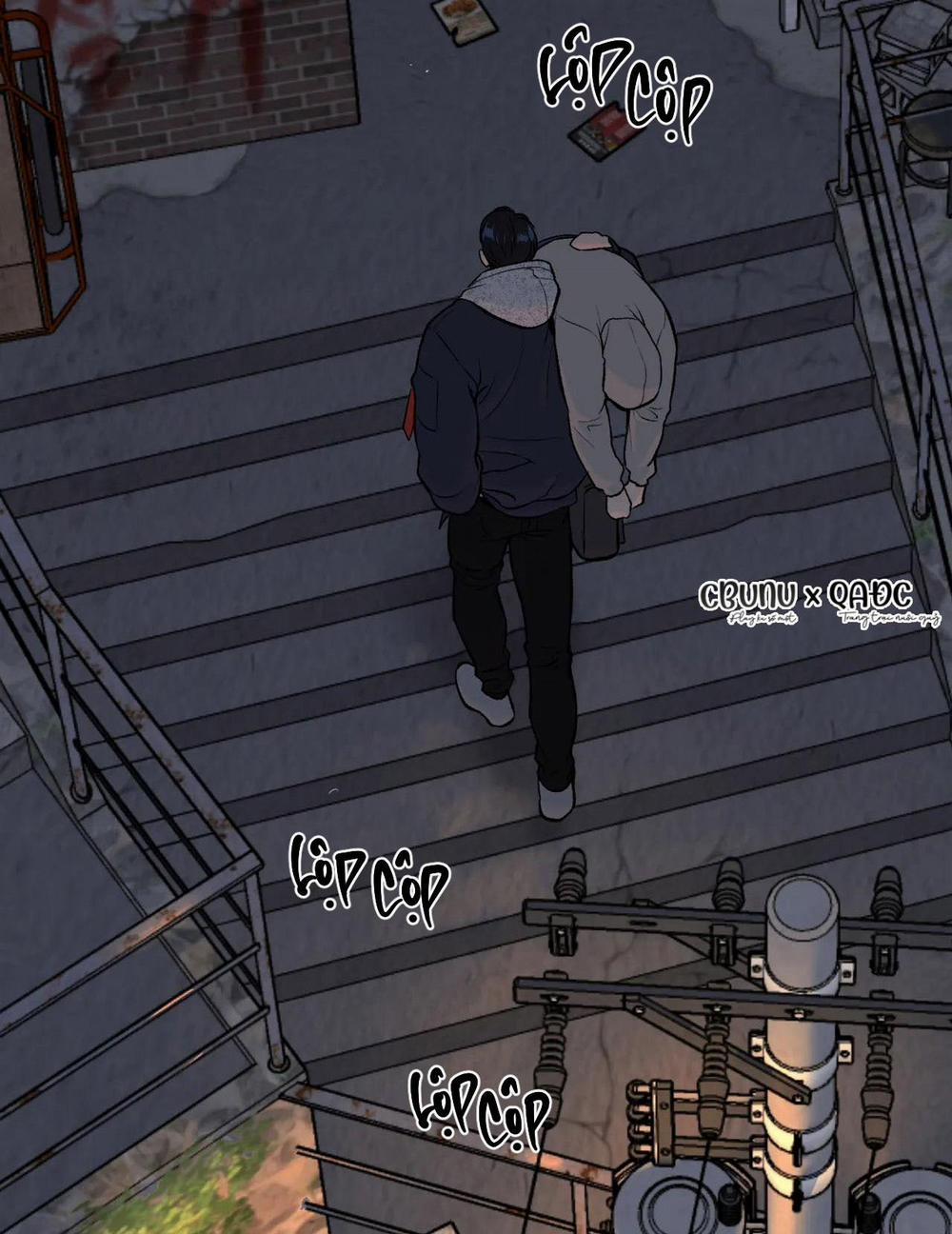 ChinhX – Vận Xui 10 trang 2