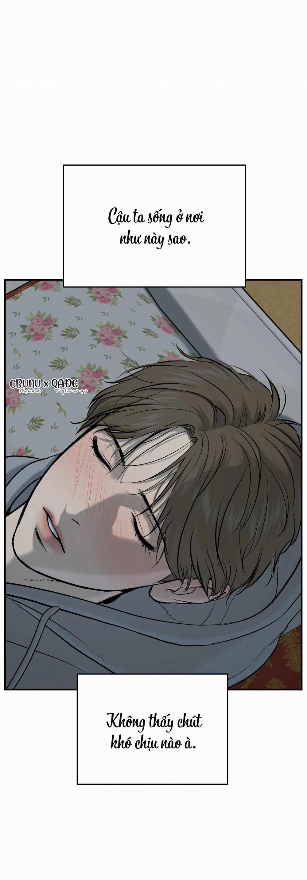 ChinhX – Vận Xui 10 trang 21