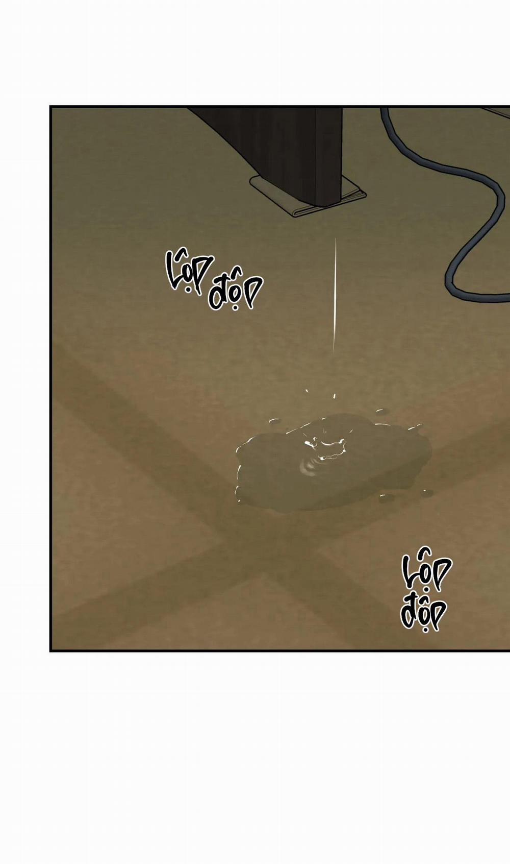 ChinhX – Vận Xui 10 trang 23