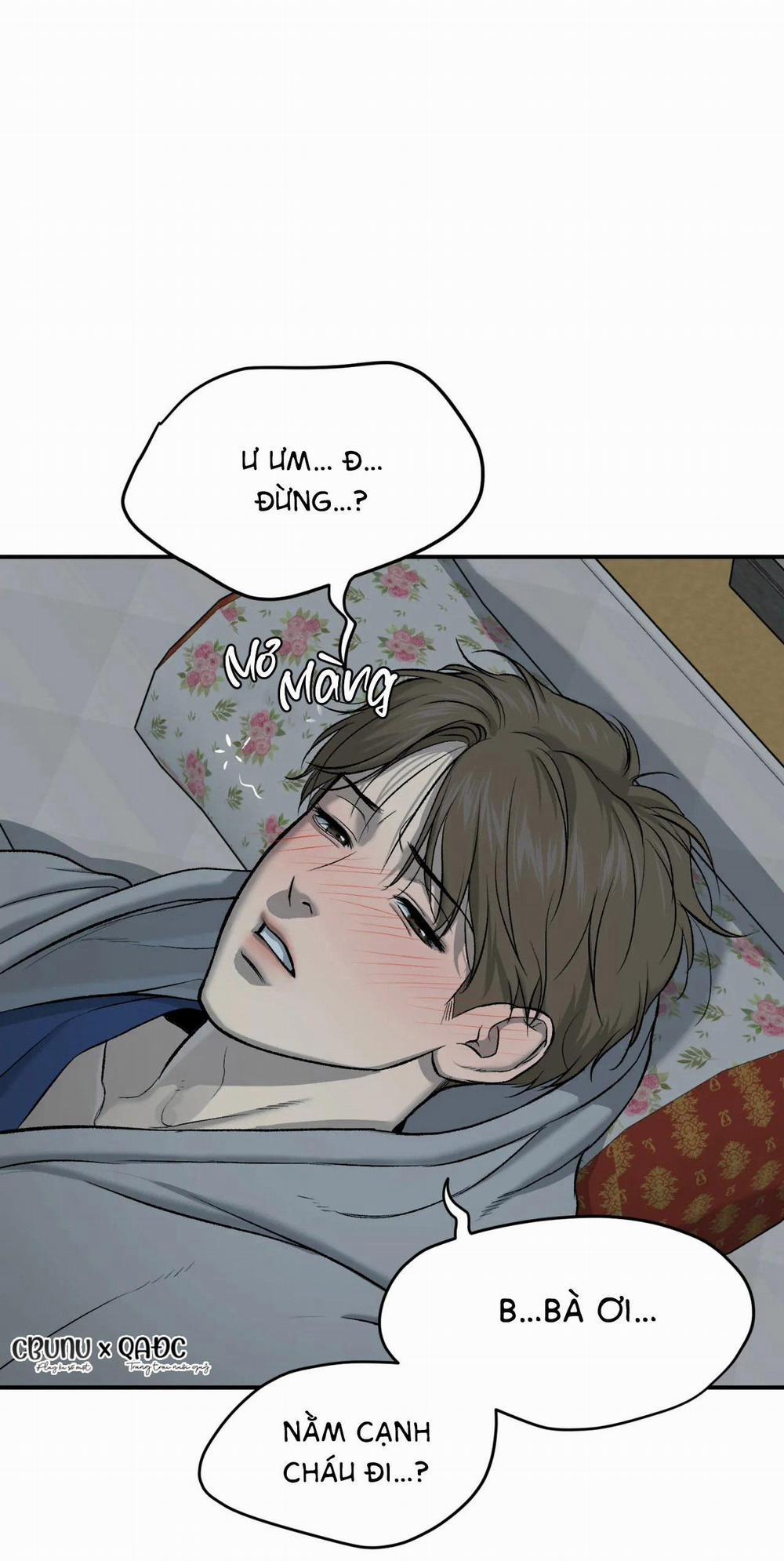 ChinhX – Vận Xui 10 trang 25