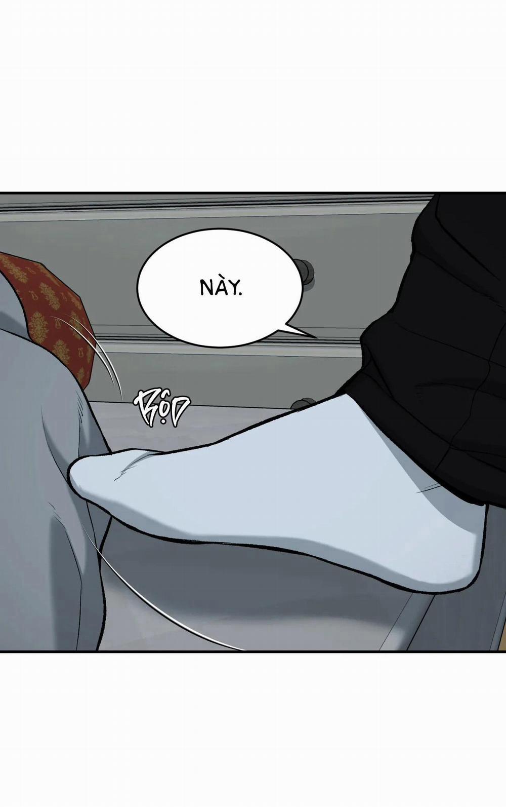 ChinhX – Vận Xui 10 trang 27