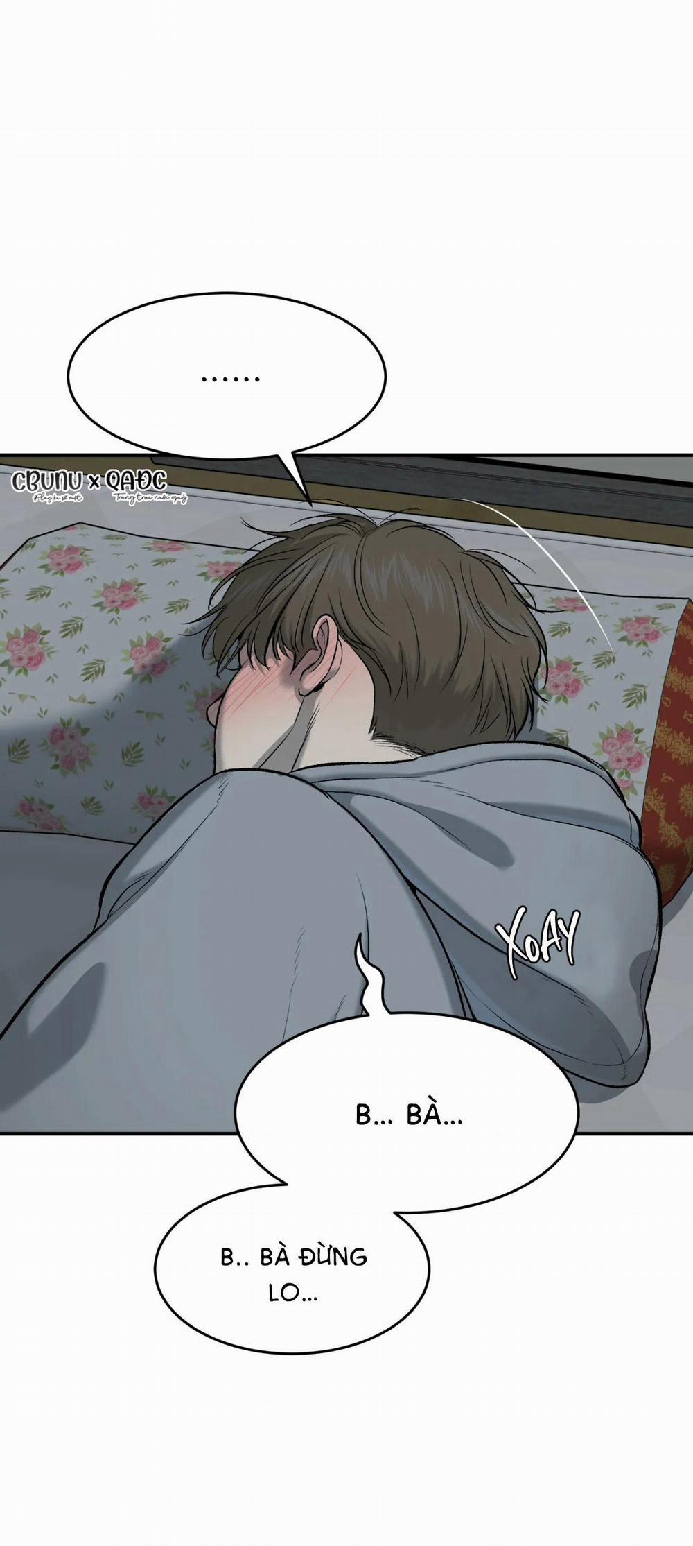 ChinhX – Vận Xui 10 trang 29