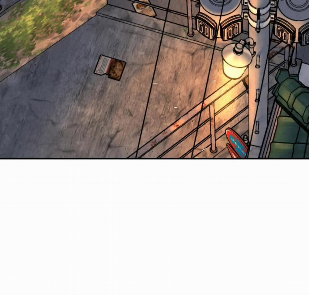 ChinhX – Vận Xui 10 trang 3