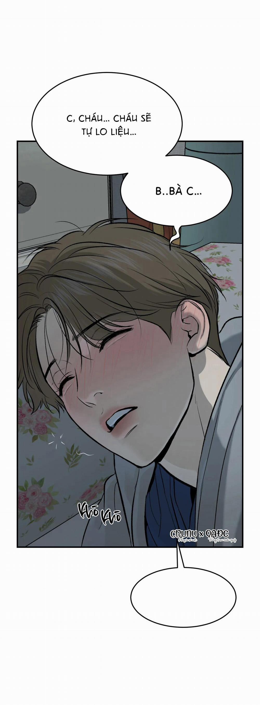 ChinhX – Vận Xui 10 trang 30