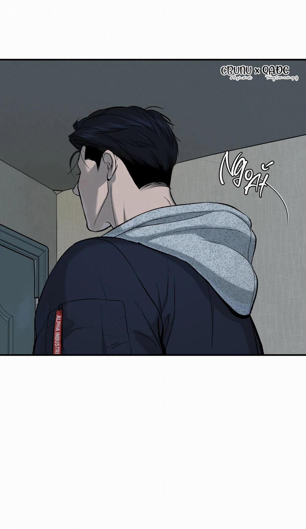 ChinhX – Vận Xui 10 trang 33