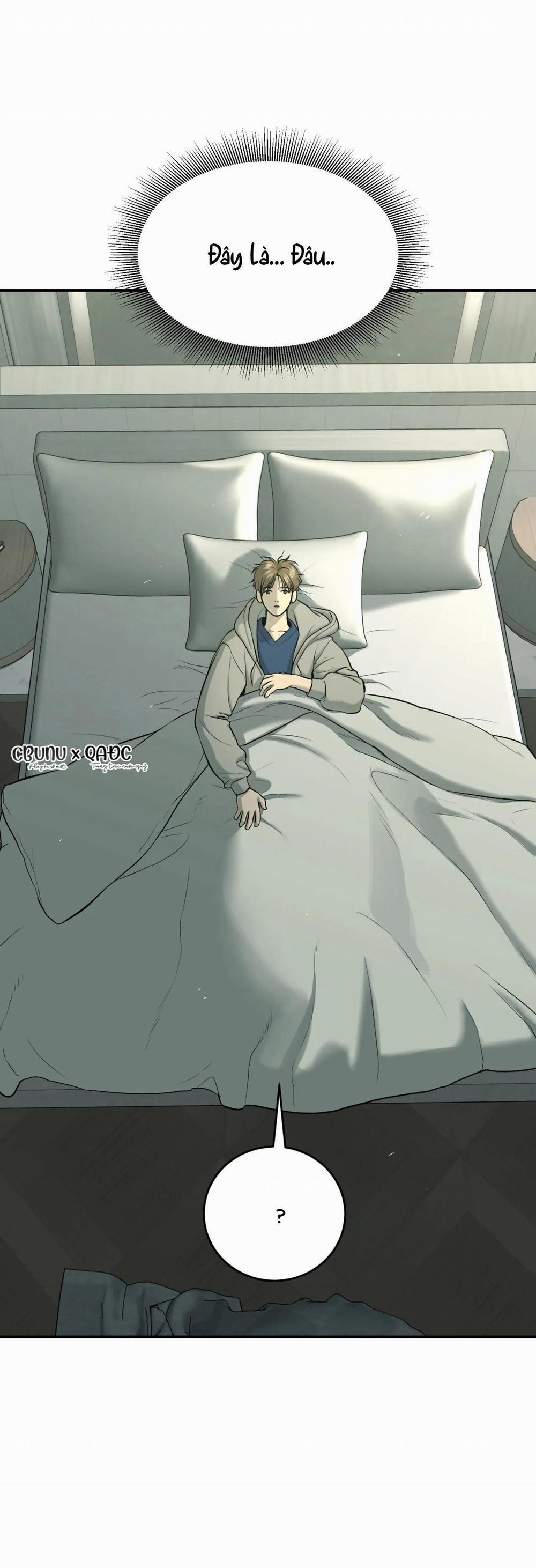 ChinhX – Vận Xui 10 trang 41