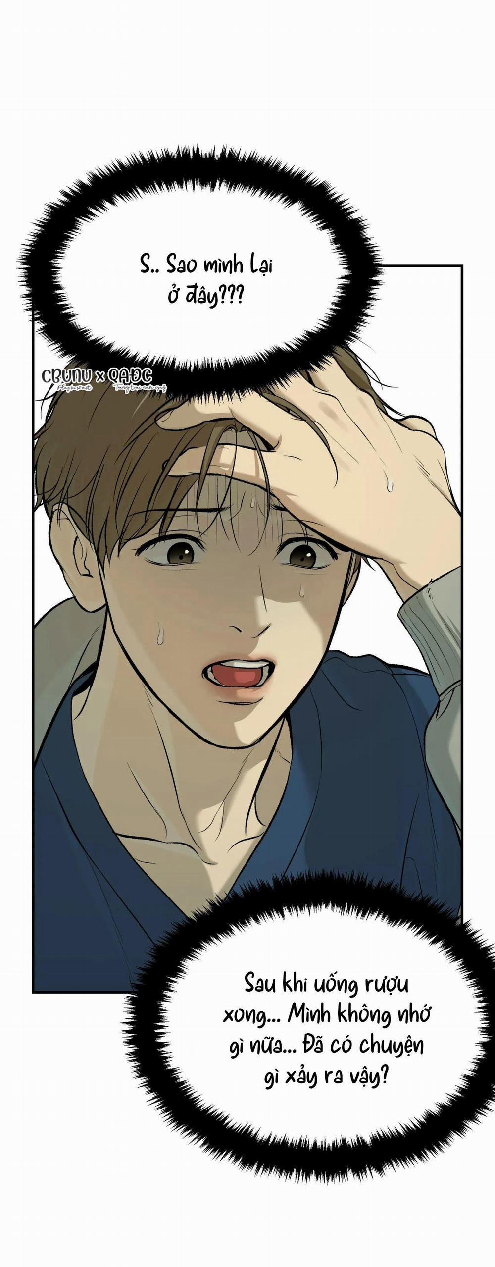 ChinhX – Vận Xui 10 trang 45