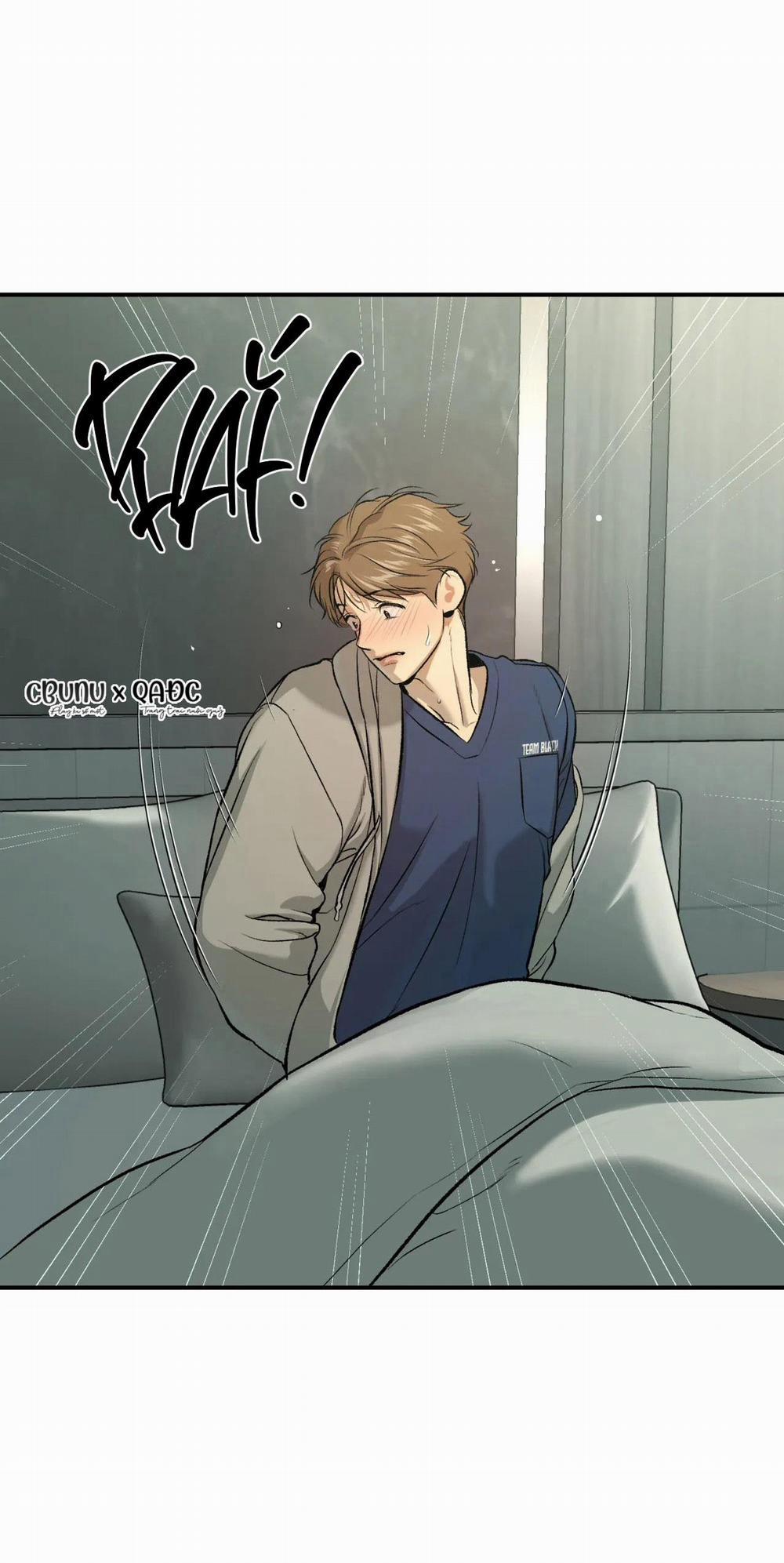 ChinhX – Vận Xui 10 trang 47