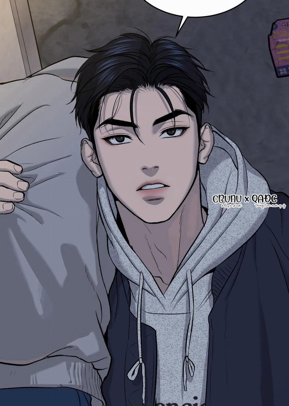 ChinhX – Vận Xui 10 trang 5