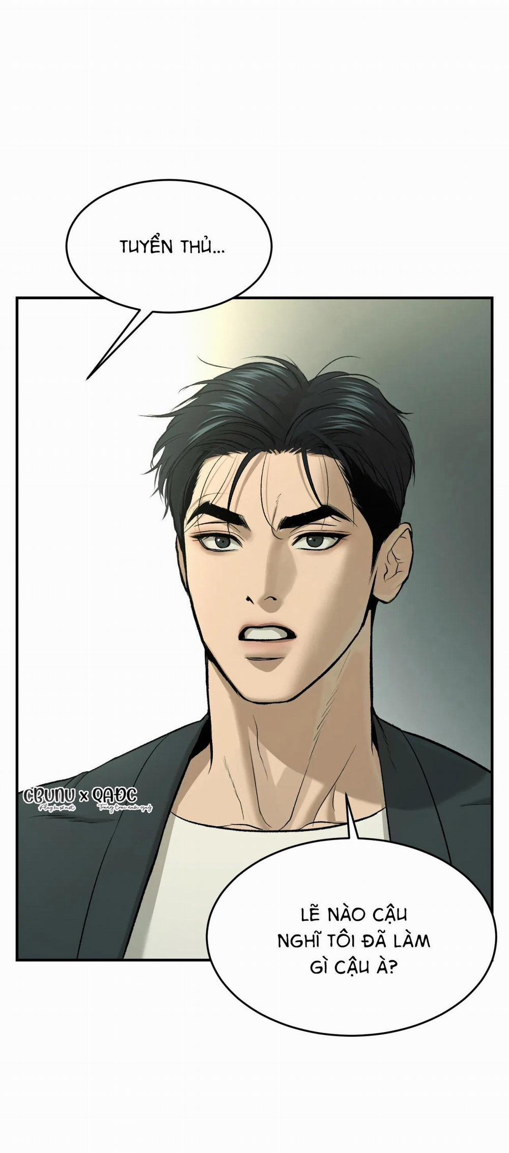 ChinhX – Vận Xui 10 trang 51