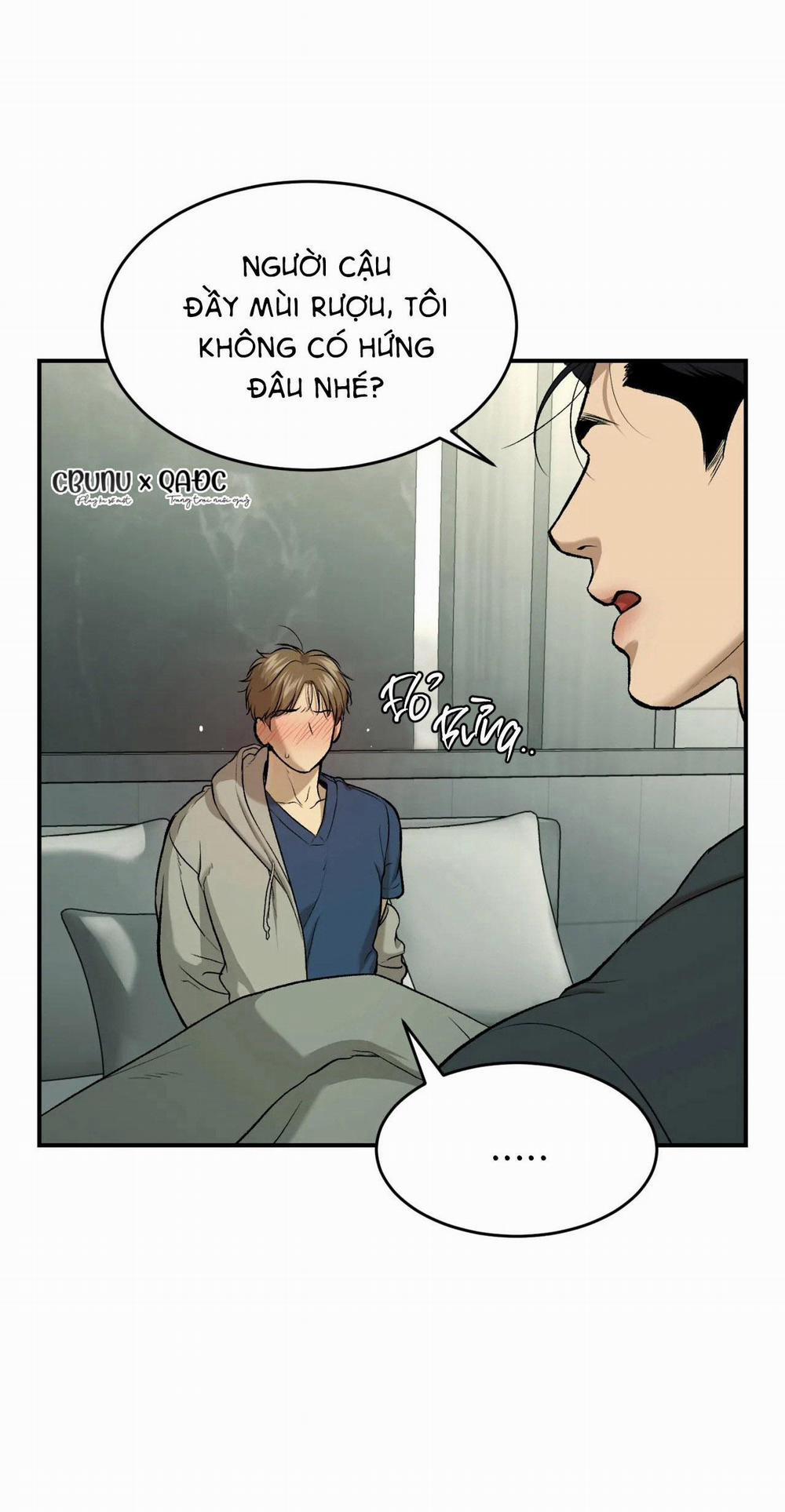 ChinhX – Vận Xui 10 trang 52