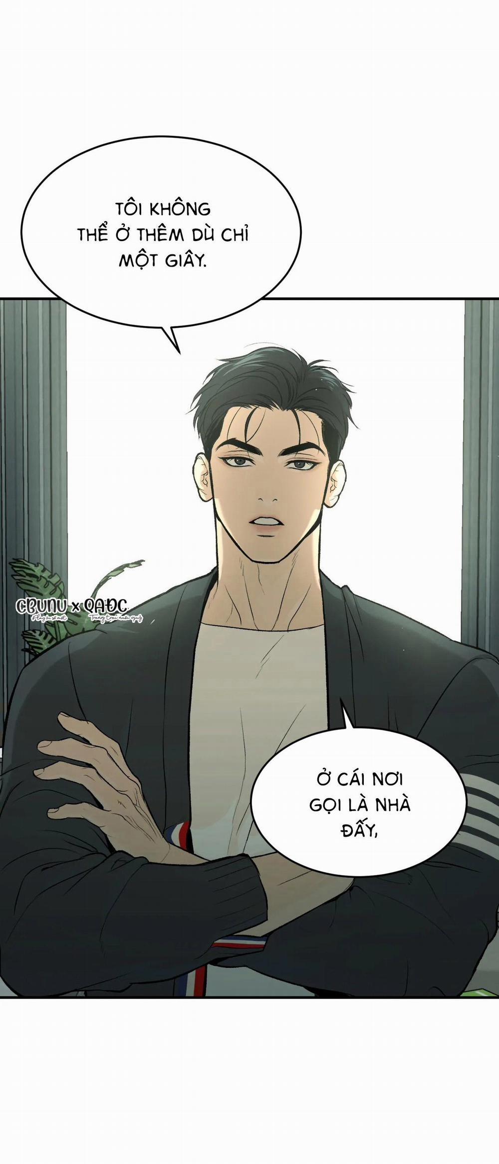ChinhX – Vận Xui 10 trang 55
