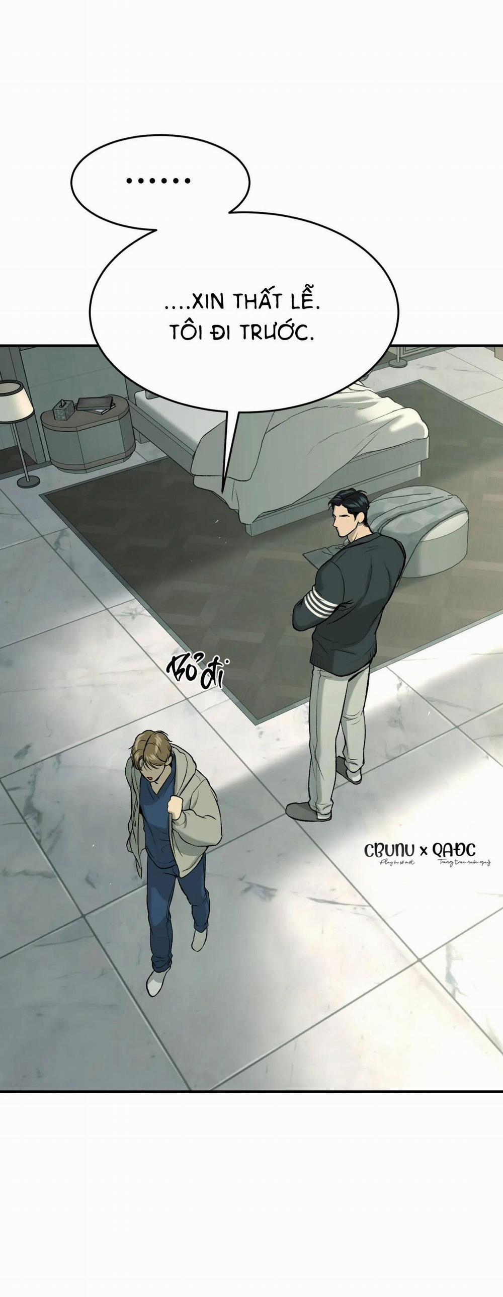 ChinhX – Vận Xui 10 trang 60