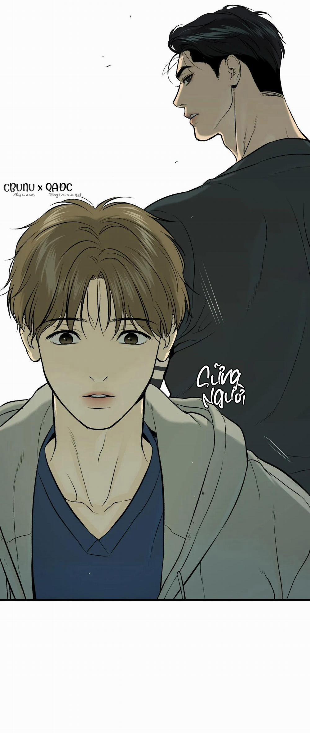 ChinhX – Vận Xui 10 trang 62