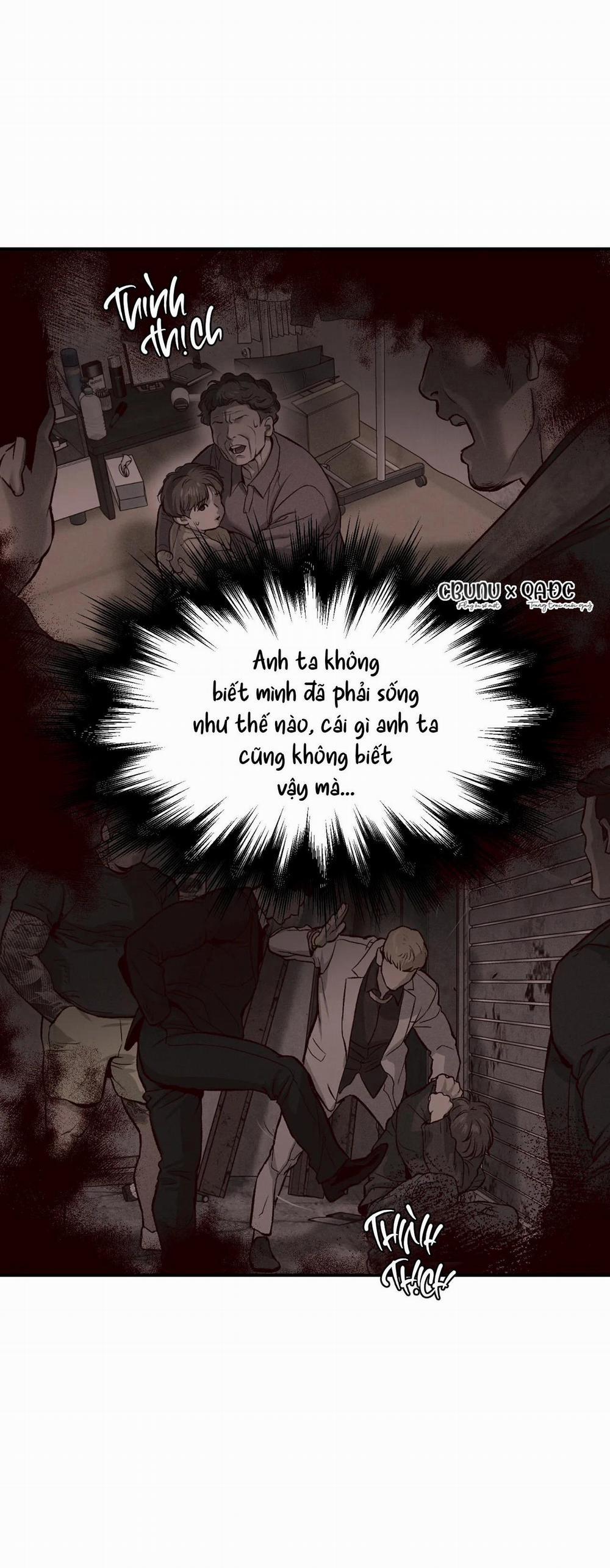 ChinhX – Vận Xui 10 trang 64