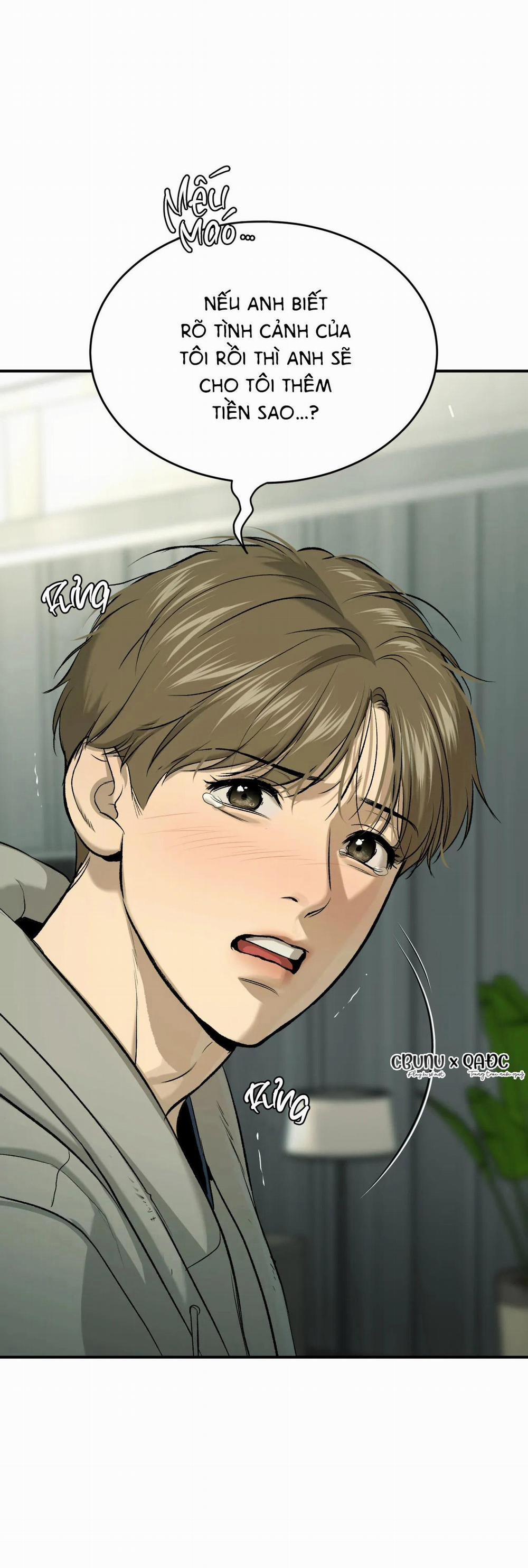 ChinhX – Vận Xui 10 trang 67