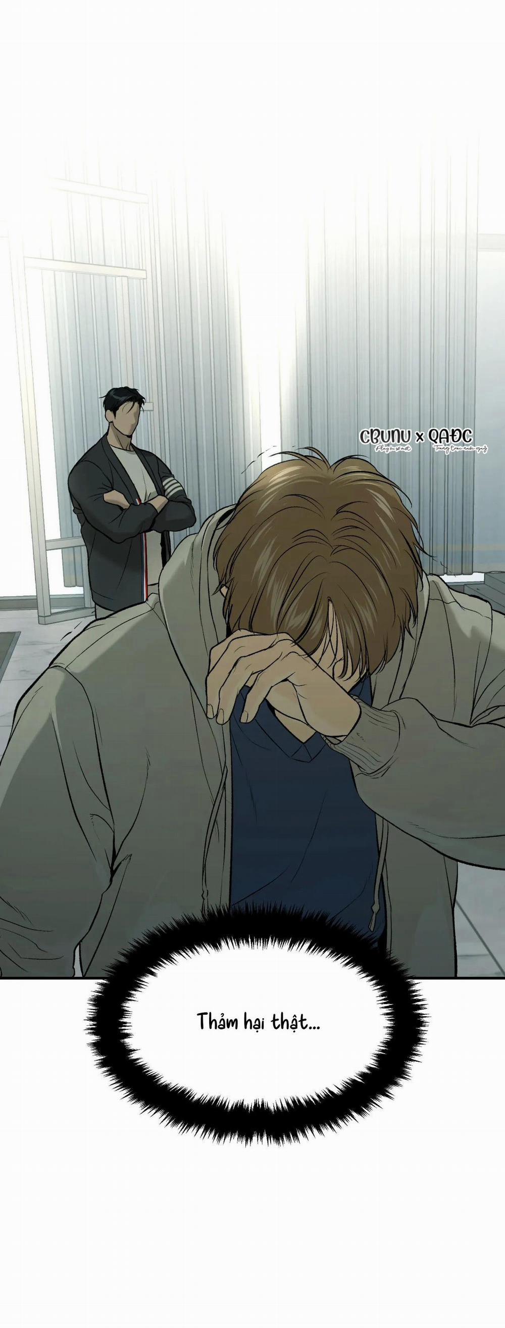 ChinhX – Vận Xui 10 trang 72