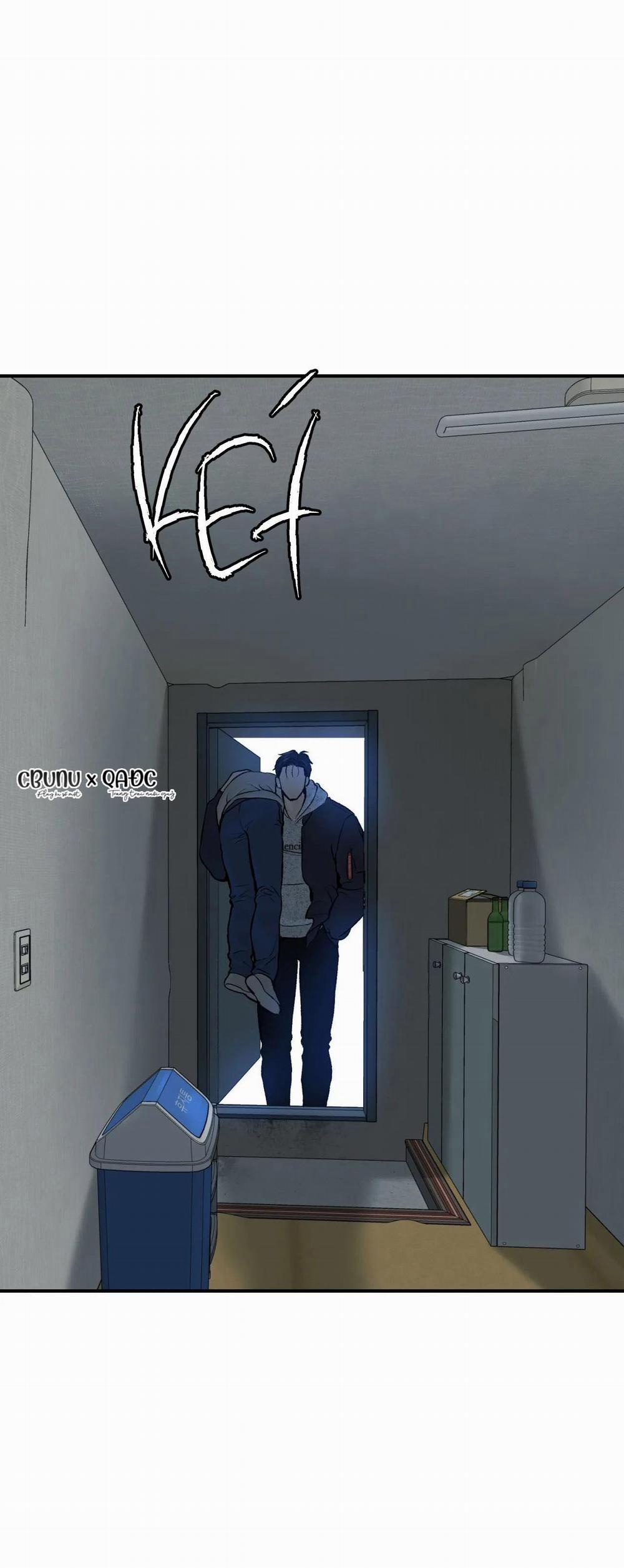 ChinhX – Vận Xui 10 trang 8