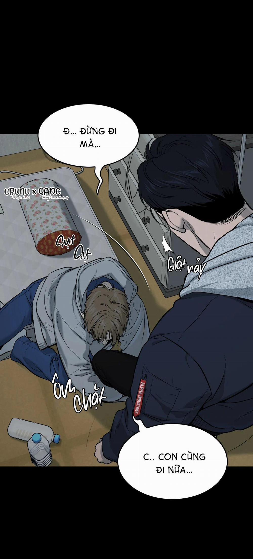 ChinhX – Vận Xui 10 trang 86