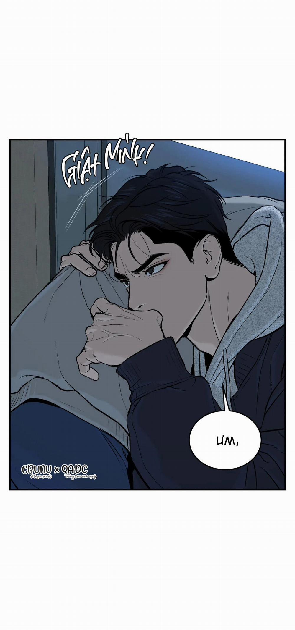 ChinhX – Vận Xui 10 trang 9