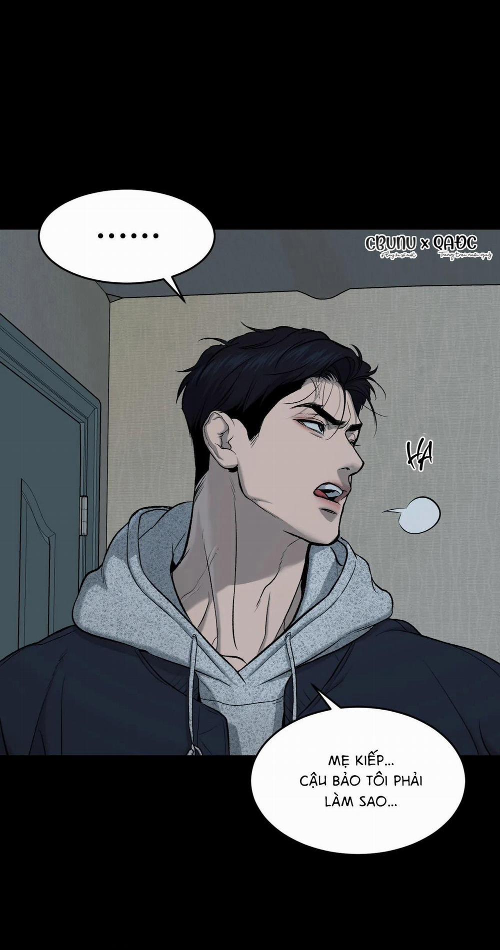 ChinhX – Vận Xui 10 trang 91